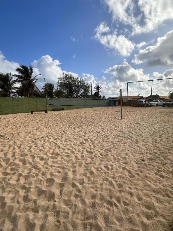 Taiba Beach Resort 205 Bl A-Imob Temporada Sao Goncalo do Amarante  Esterno foto